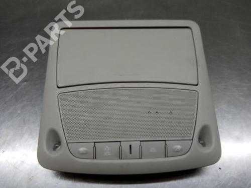 Used Interior roof light NISSAN LEAF (ZE0) [2010-2017]  7043103