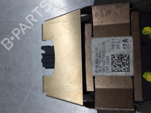 Elektronisk modul PEUGEOT 208 I (CA_, CC_)  | BP13660390M83