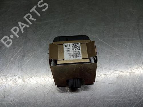 Electronic module PEUGEOT 208 I (CA_, CC_)  | BP13660392M83
