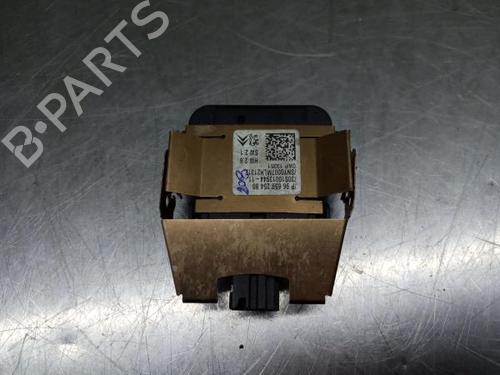 Electronic module PEUGEOT 208 I (CA_, CC_)  | BP13660400M83