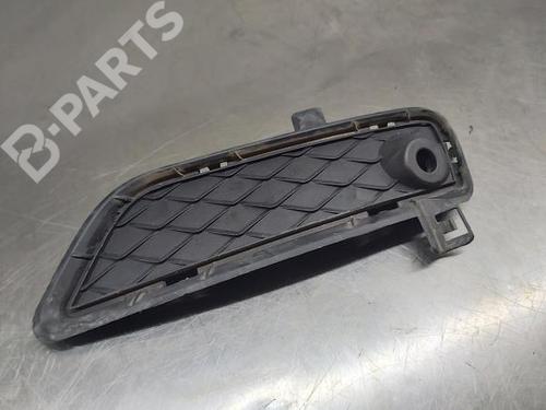 Calandra anteriore BMW X3 (F25) xDrive 20 d (184 hp) 51117249596 / 105034