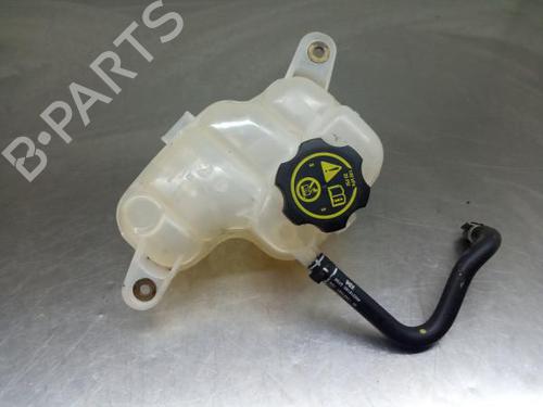 Used Expansion tank OPEL CORSA E (X15) [2014-2025]  14439658