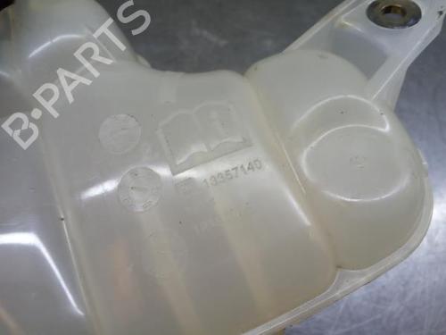 Expansion tank OPEL CORSA E (X15)  | BP14439658C120 