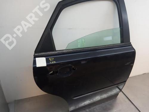 Dør højre bagtil VOLVO S40 II (544) 2.0 D | BP7075891C5
