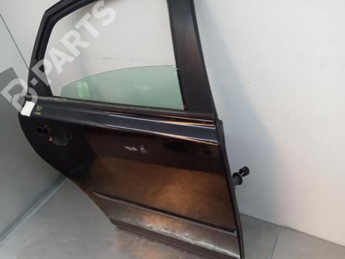 Dør højre bagtil VOLVO S40 II (544) 2.0 D | BP7075891C5