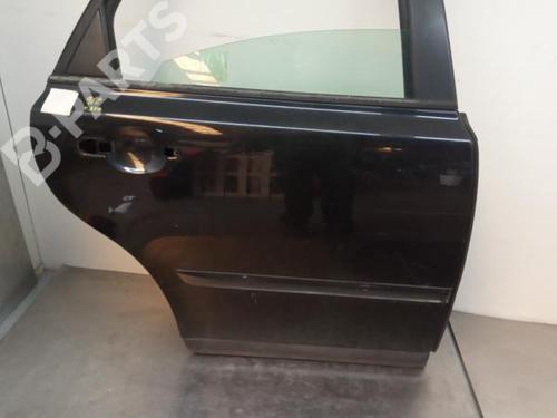 Dør højre bagtil VOLVO S40 II (544) 2.0 D | BP7075891C5