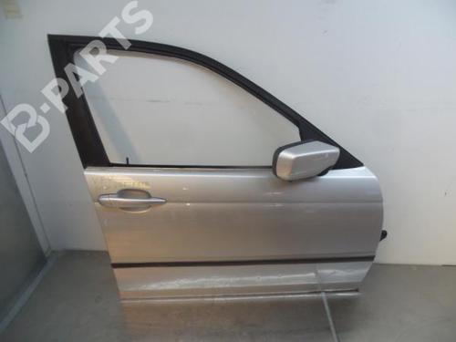 Right front door BMW 3 (E46) 320 d BP7075999C3