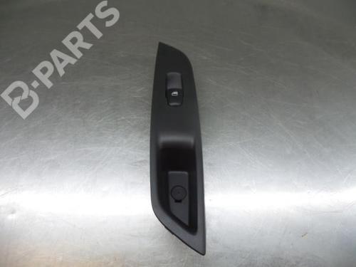 Left rear window switch NISSAN MICRA V (K14) 1.0 (73 hp) 829515FAOE