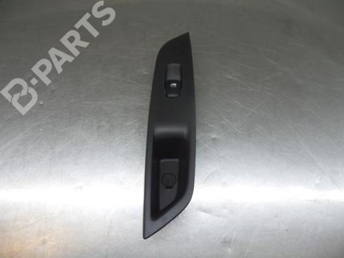 Left rear window switch NISSAN MICRA V (K14) 1.0 (73 hp) 829505FAOE