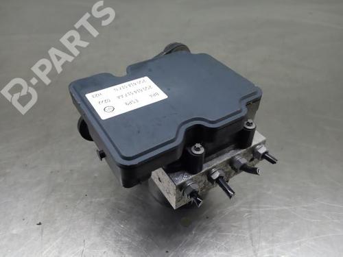Abs pomp SEAT IBIZA V (KJ1, KJG) 1.0 TSI (95 hp) 7079934