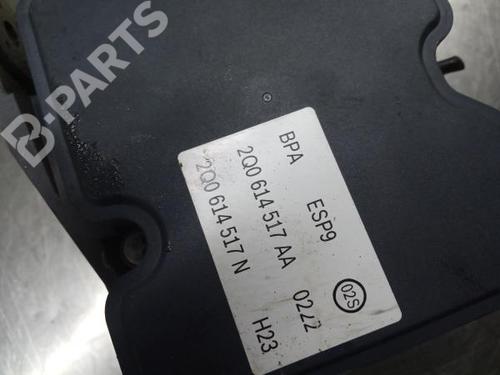 Abs pomp SEAT IBIZA V (KJ1, KJG) 1.0 TSI | BP7079934M43 