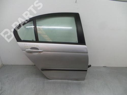 Right rear door BMW 3 (E46) 320 d BP7086532C5
