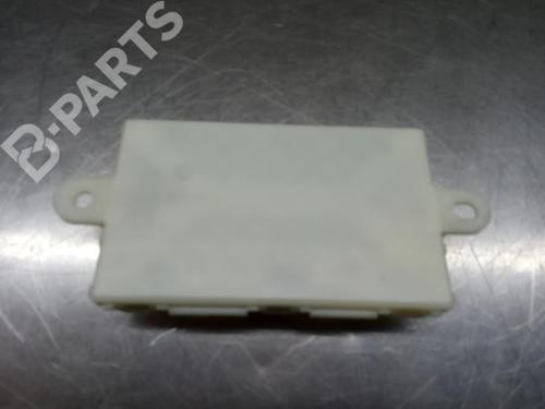 Elektronisk modul MERCEDES-BENZ A-CLASS (W176) A 200 CDI / d (176.008) (136 hp) 7095351