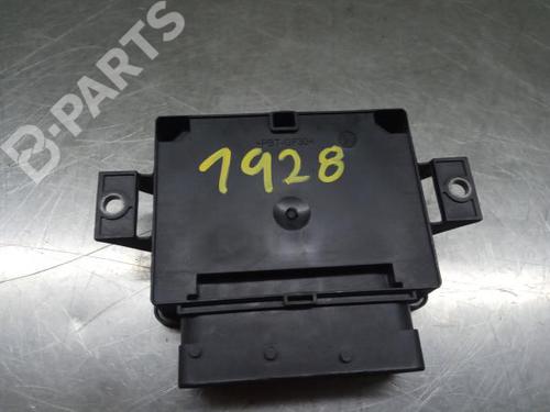 Electronic module MERCEDES-BENZ A-CLASS (W176) A 200 CDI / d (176.008) | BP7095817M83 