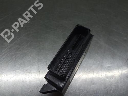 Electronic module MERCEDES-BENZ A-CLASS (W176) A 200 CDI / d (176.008) | BP7095817M83 