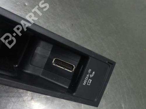 Electronic module VW GOLF VI (5K1) 1.6 TDI | BP7096179M83