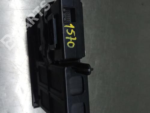Electronic module VW GOLF VI (5K1) 1.6 TDI | BP7096179M83