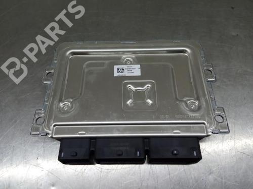 Calculateur moteur (ecu) RENAULT MEGANE IV Grandtour (K9A/M/N_) [2016-2025]  7096401