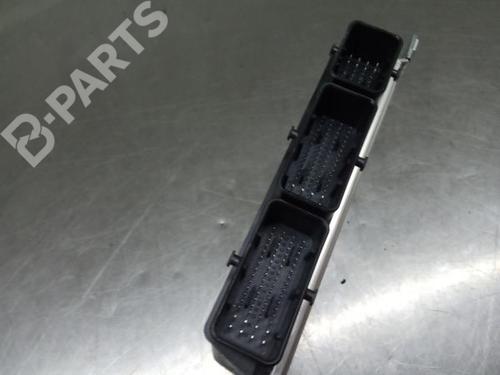 Motorstyringsenhet RENAULT MEGANE IV Grandtour (K9A/M/N_)  | BP7096401M57 