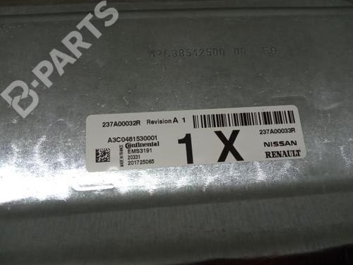 Motorstyringsenhet RENAULT MEGANE IV Grandtour (K9A/M/N_)  | BP7096401M57 