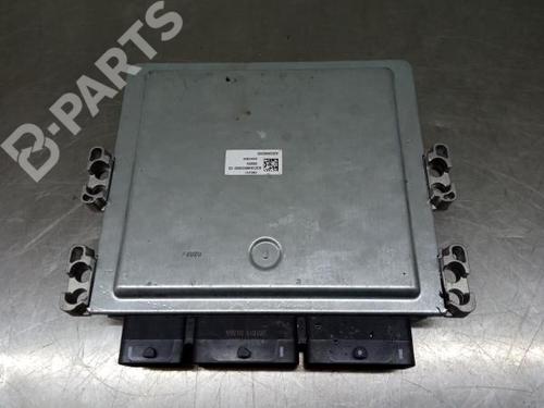Calculateur moteur (ecu) RENAULT MEGANE IV Grandtour (K9A/M/N_) [2016-2025]  7100408