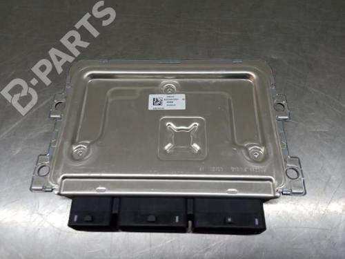 Calculateur moteur (ecu) RENAULT MEGANE IV Grandtour (K9A/M/N_)  | BP7100408M57 