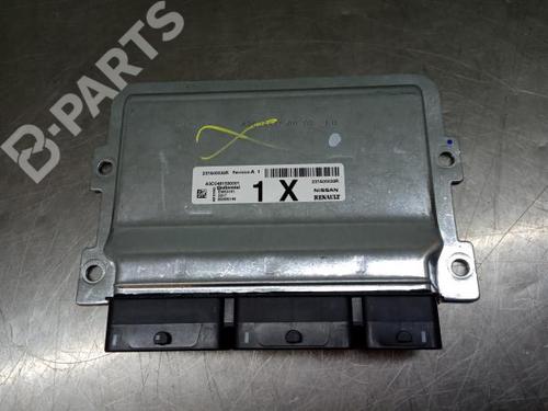 Calculateur moteur (ecu) RENAULT MEGANE IV Grandtour (K9A/M/N_)  | BP7100408M57 