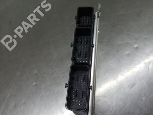 Calculateur moteur (ecu) RENAULT MEGANE IV Grandtour (K9A/M/N_)  | BP7100408M57 