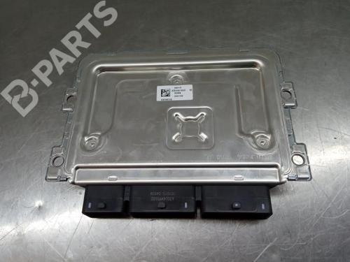 Motorstyringsenhed RENAULT MEGANE IV Grandtour (K9A/M/N_) [2016-2025]  7100411