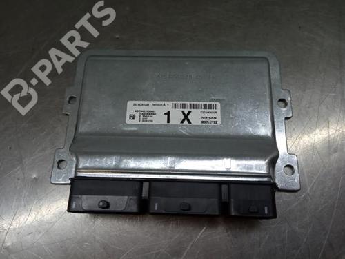 Computer motormanagement RENAULT MEGANE IV Grandtour (K9A/M/N_)  | BP7100411M57 