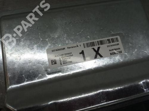 Computer motormanagement RENAULT MEGANE IV Grandtour (K9A/M/N_)  | BP7100411M57 