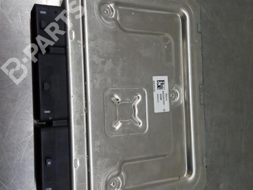 Calculateur moteur (ecu) RENAULT MEGANE IV Grandtour (K9A/M/N_) [2016-2025]  7100414