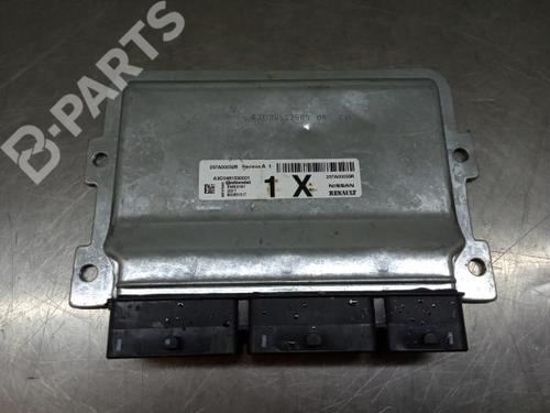 Calculateur moteur (ecu) RENAULT MEGANE IV Grandtour (K9A/M/N_)  | BP7100414M57 