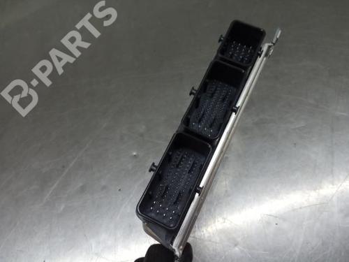 Calculateur moteur (ecu) RENAULT MEGANE IV Grandtour (K9A/M/N_)  | BP7100414M57 