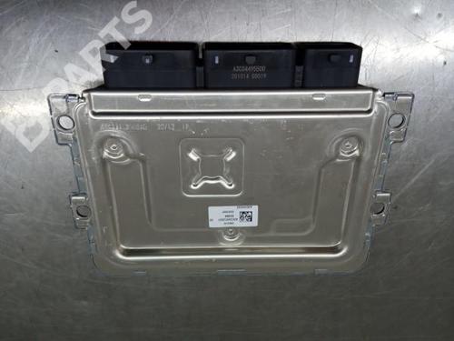 Motorstyringsenhed RENAULT MEGANE IV Grandtour (K9A/M/N_) [2016-2025]  7210576