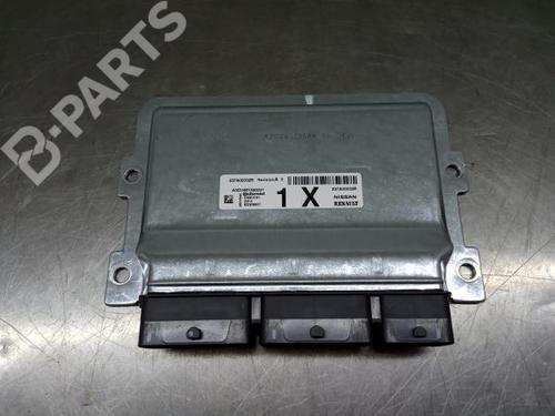 Engine control unit (ECU) RENAULT MEGANE IV Grandtour (K9A/M/N_)  | BP7210576M57 