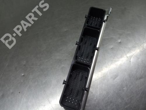 Engine control unit (ECU) RENAULT MEGANE IV Grandtour (K9A/M/N_)  | BP7210576M57 