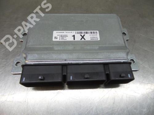 Motorstyringsenhet RENAULT MEGANE IV Grandtour (K9A/M/N_) 1.6 16V (115 hp) 7102247