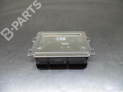 Motorstyringsenhet RENAULT MEGANE IV Grandtour (K9A/M/N_) 1.6 16V | BP7102247M57 