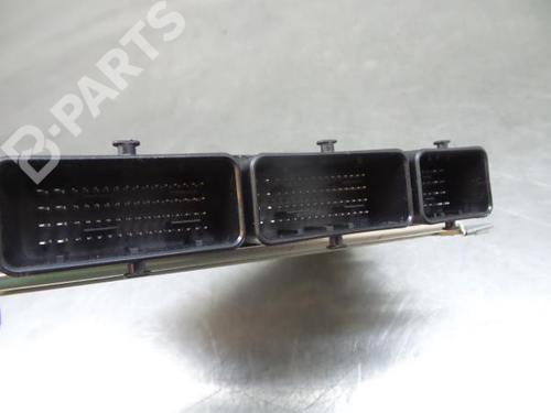 Motorstyringsenhet RENAULT MEGANE IV Grandtour (K9A/M/N_) 1.6 16V | BP7102247M57 