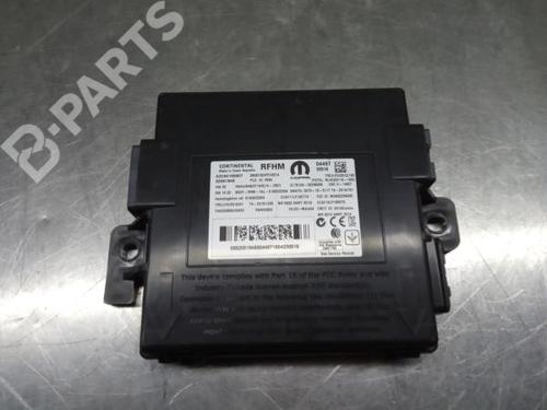 Electronic Module FIAT 500X 334 1 3 D Multijet 334AXH1A 7110169 electronic-module-fiat-500x-334-1-3-d-multijet-334axh1a-7110169