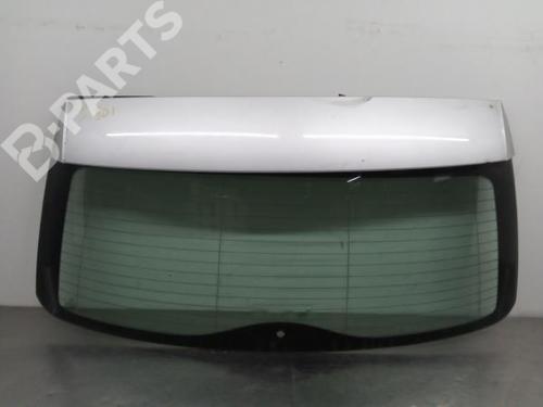 Tailgate BMW 5 Touring (E61) 520 d (177 hp) E143R001026