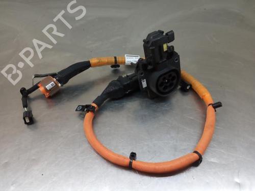 Used Cable RENAULT CAPTUR II (HF_) [2020-2025]  14439763