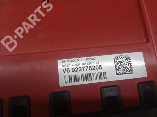 Electronic module BMW 3 Gran Turismo (F34) 318 d | BP7196583M83 