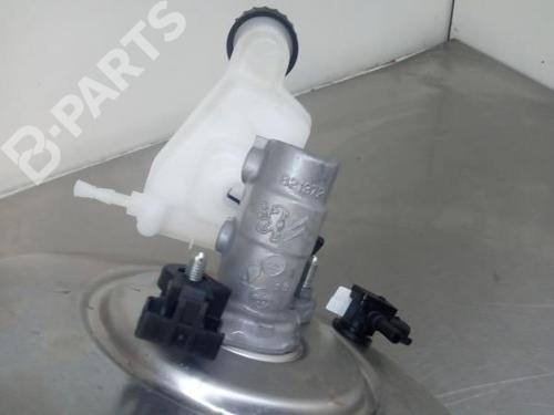 Brake master cylinder PEUGEOT PARTNER Box Body/MPV (K9) | BP7197770M77 - Image 2