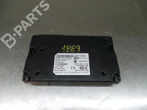 Modulo electronico FORD FOCUS III 1.0 EcoBoost (125 hp) 7202063