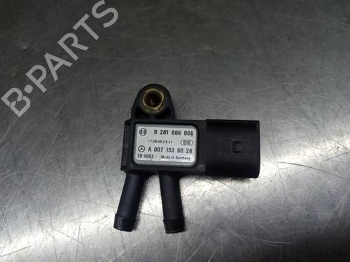 Elektronisk modul MERCEDES-BENZ B-CLASS Sports Tourer (W245) [2005-2011]  13660416