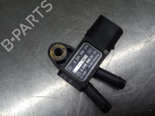 Electronic module MERCEDES-BENZ A-CLASS (W176)  | BP13660417M83 