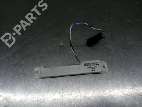 Modulo electronico RENAULT CAPTUR I (J5_, H5_) 1.3 TCe 150 (J5NK, J5JS) | BP7210426M83 
