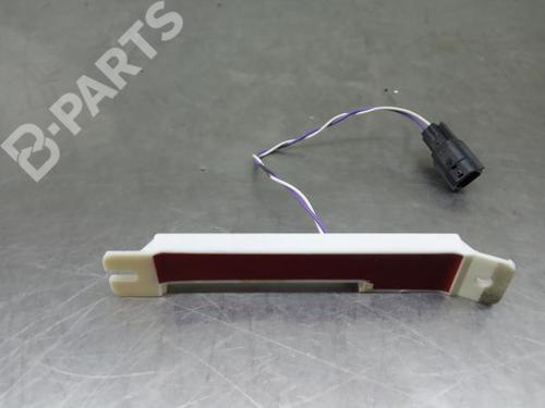 Modulo electronico RENAULT CAPTUR I (J5_, H5_) 1.3 TCe 150 (J5NK, J5JS) | BP7210426M83 